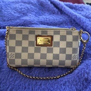 Louis Vuitton Clutch